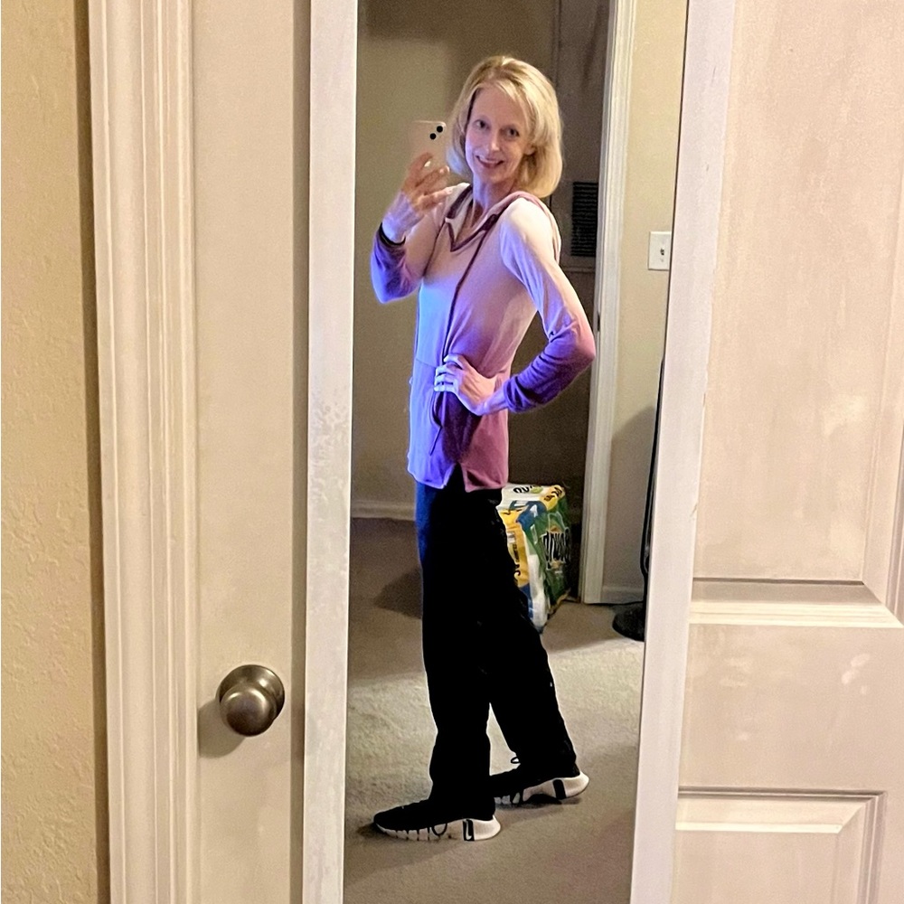 Meet your Posher, Sarah Elizabeth